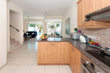 Two Bedroom Townhouse in Protaras - 12