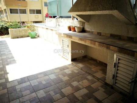 DETACHED 3 BEDROOM BUNGALOW IN PETROU & PAVLOU LIMASSOL - 2