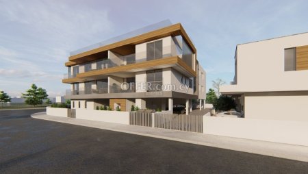 New Maisonettes in Dherynia - 10