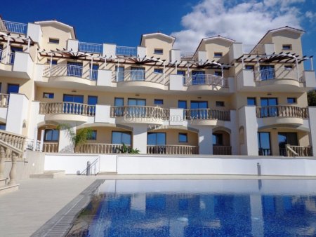 LUXURY 3 BEDROOM APARTMENT IN SEASIDE / CITY CENTER OF PAPHOS! - 2
