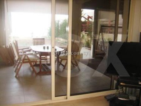 2 Bed Apartment In Panthea Limassol Cyprus - 2