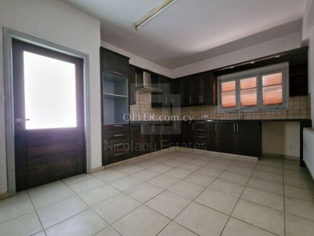 Three Bedroom House with Garden for Sale in Pera Nicosia - 2