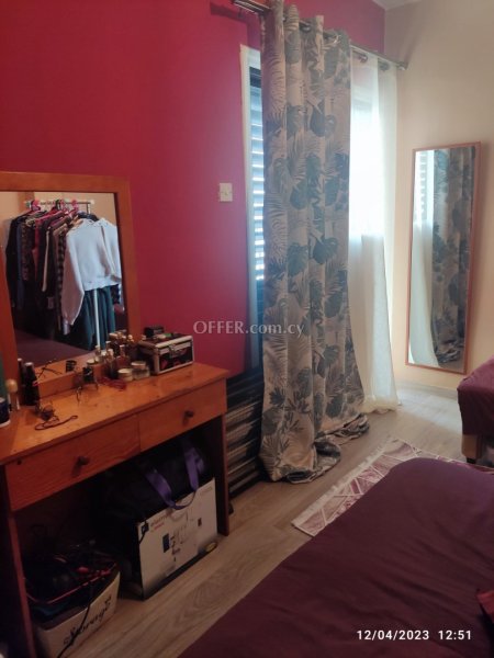 New For Sale €90,000 Apartment 1 bedroom, Paralimni Ammochostos - 11