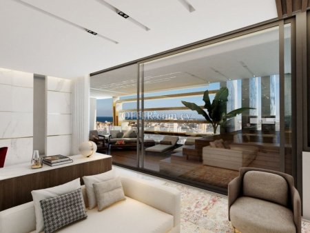 2 Bed Apartment for Sale in City Center, Larnaca - 11