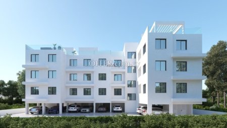 2 Bed Apartment for Sale in Aradippou, Larnaca - 11