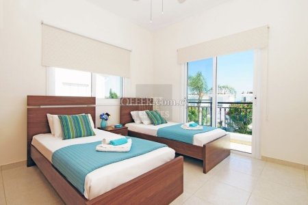 Detached Villa Ayia Thekla - 11