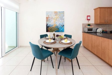 Two Bedroom Townhouse in Protaras - 11