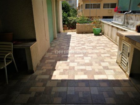 DETACHED 3 BEDROOM BUNGALOW IN PETROU & PAVLOU LIMASSOL - 11