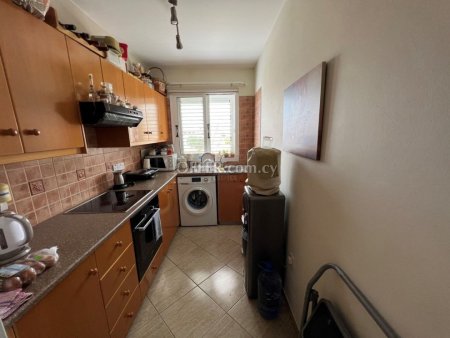 Three Bedroom Apartment in Kapparis - 11