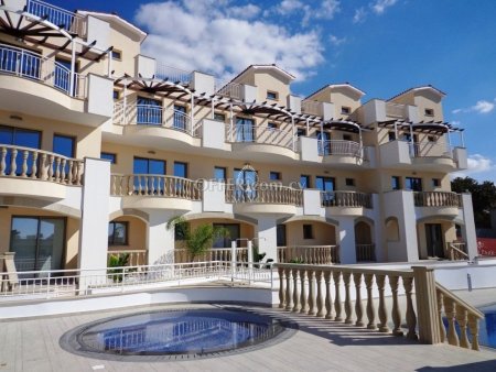 LUXURY 3 BEDROOM APARTMENT IN SEASIDE / CITY CENTER OF PAPHOS! - 11