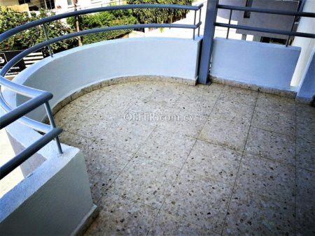 THREE BEDROOM APARTMENT IN POT. GERMASOGEIAS - 2