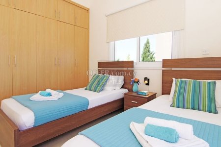 Detached Villa Ayia Thekla - 10