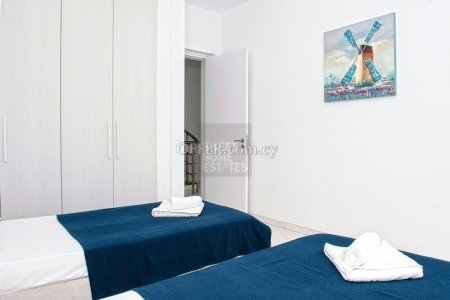 Detached Villa Ayia Napa - 11