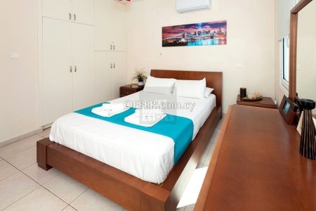 Two Bedroom Townhouse in Protaras - 10