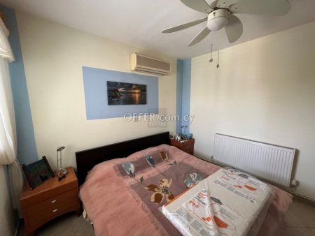Three Bedroom Apartment in Kapparis - 10