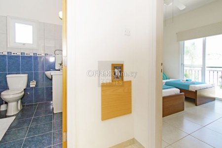 Detached Villa Ayia Thekla - 2