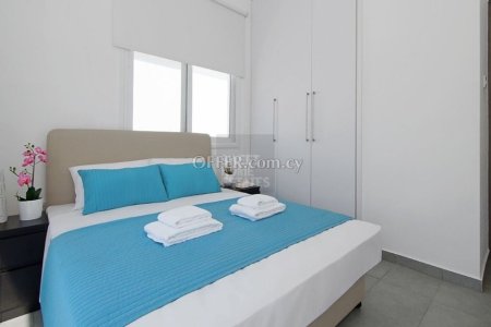 Beachfront Villa Ayia Thekla - 2