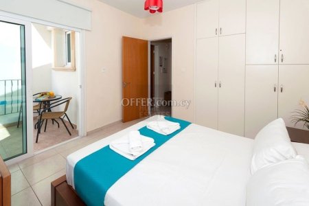 Two Bedroom Townhouse in Protaras - 2
