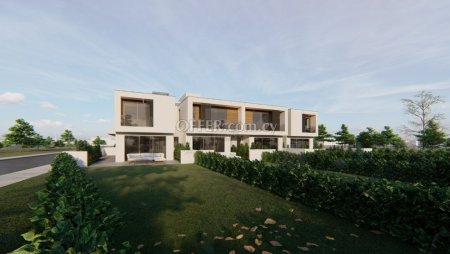 New Apartments in Dherynia - 7