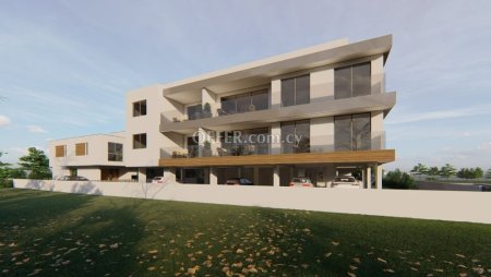 New Maisonettes in Dherynia - 7