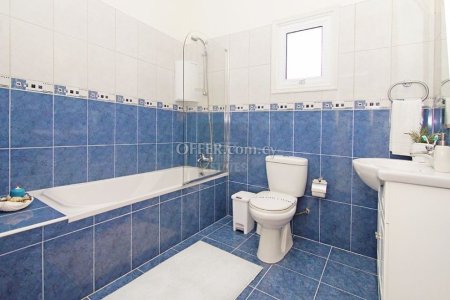 Detached Villa Ayia Thekla - 3