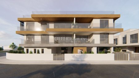 New Maisonettes in Dherynia - 6