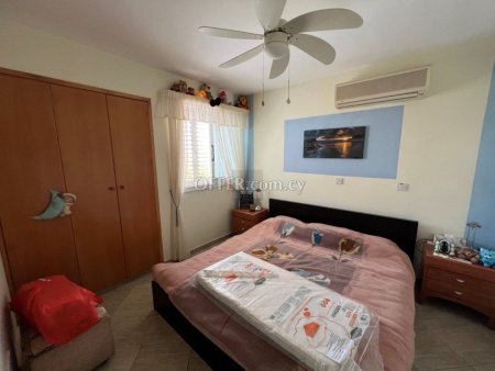 Three Bedroom Apartment in Kapparis - 3