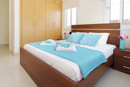 Detached Villa Ayia Thekla - 4