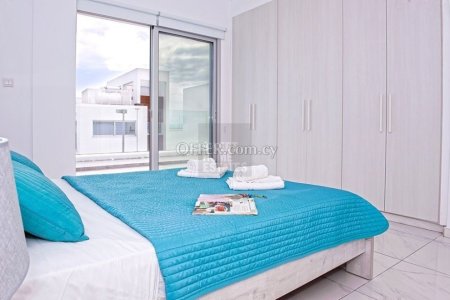 Detached Villa Ayia Napa - 8