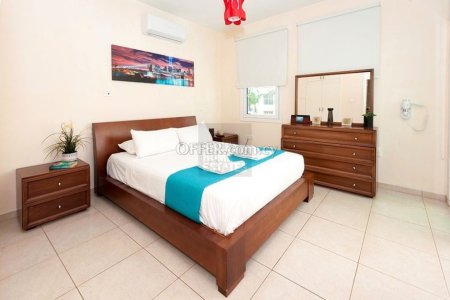 Two Bedroom Townhouse in Protaras - 4