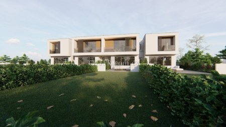 New Apartments in Dherynia - 5