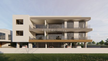 New Maisonettes in Dherynia - 5