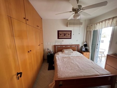 Three Bedroom Apartment in Kapparis - 4