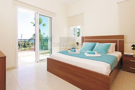 Detached Villa Ayia Thekla - 5