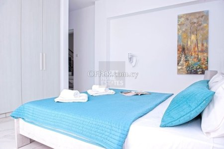 Detached Villa Ayia Napa - 7