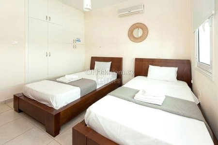 Two Bedroom Townhouse in Protaras - 5