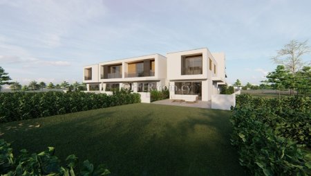 New Apartments in Dherynia - 4