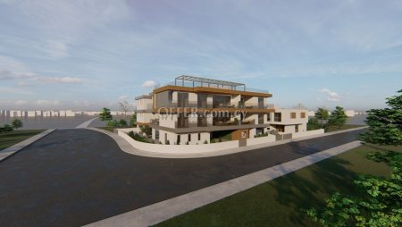 New Maisonettes in Dherynia - 4