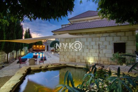 5 bedroom detached house furnished - 3