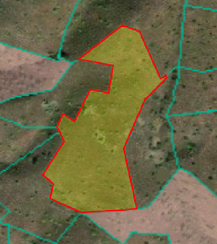 New For Sale €33,000 Land Lythrodontas Nicosia - Main Photo