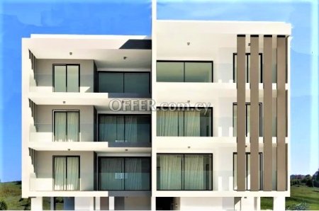 New For Sale €120,000 Apartment 1 bedroom, Lakatameia, Lakatamia Nicosia