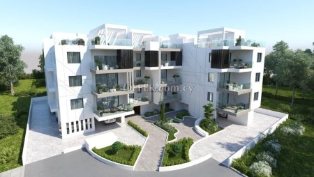 2 Bed Apartment for Sale in Aradippou, Larnaca