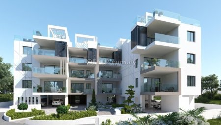 3 Bed Apartment for Sale in Aradippou, Larnaca