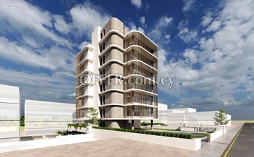 Luxury Office  In Dasoupoli, Nicosia - 1