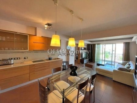 2 Bed Apartment for Sale in Paralimni, Ammochostos - 1