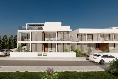 2 Bed Apartment for Sale in Livadia, Larnaca