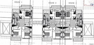 3 Bedroom House  In Makedonitissa Of Engomis, Nicosia - 1