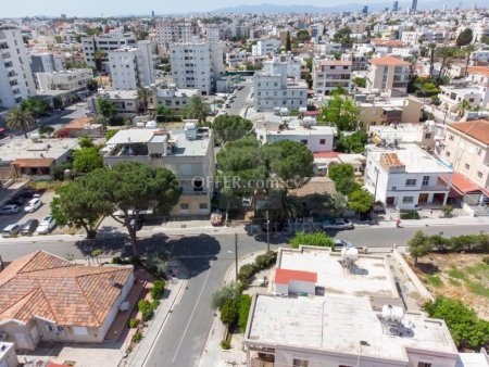 Residential Plot For Sale in Kaimakli Nicosia