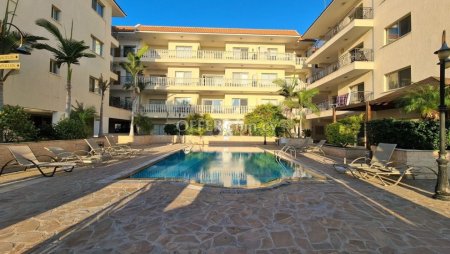 For Rent 2 bed Apartment on the Second Floor