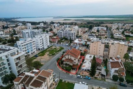 Four Bedroom House in Larnaca - 1